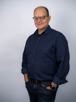 Markus Augenstein