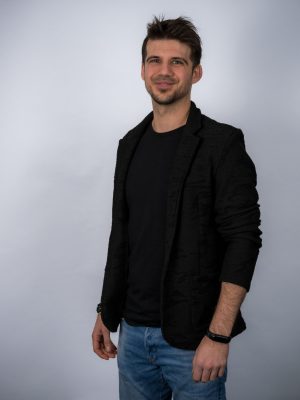 Oliver Felbinger