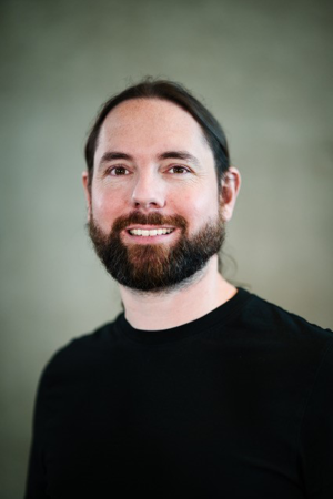 Patrick-Graf